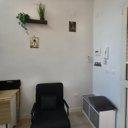 Holiday home Renova7io Sweet *