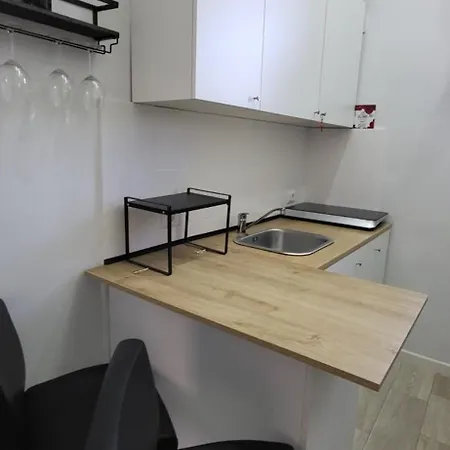 Ferienhaus Renova7io Sweet Neapel