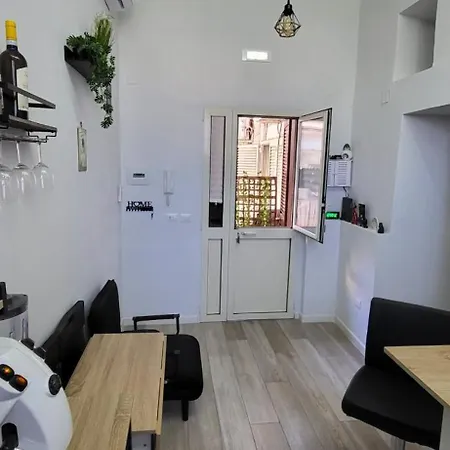 Ferienhaus Renova7io Sweet *